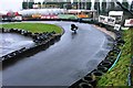 Nottingham Raceway Karting