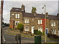 Woodbine Terrace, Wood Lane, Horsforth