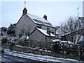 Llanferres cottage