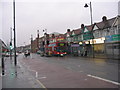 Lea Bridge Road