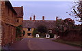 Cottages at Eydon