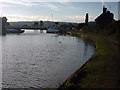 Purton Lower Bridge