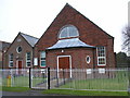 Naphill Methodist Church