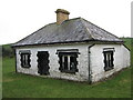 Abandoned Gate Lodge