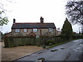 A cottage in Naphill