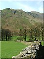 Low Borrowdale