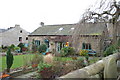 Former Quaker Meeting House 1726-1989, Salterforth