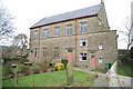 Inghamite Church, Salterforth