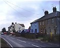 Oldbury Farm Cottages, Southend Road, Great Wakering