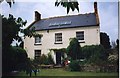 Bonsonwood farm, near Fiddington