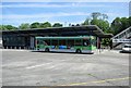 St Austell Railway Station