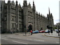 Marischal College