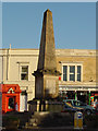 Westbury-on-Trym War Memorial