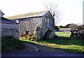 Barns at Kelynack