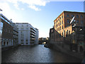 Regents Canal, Camden