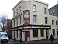 The Rose, The Borough, Southwark, SE1