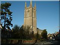 Church of St. Peter and St. Paul, Marlborough