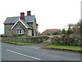 Former Scorton Station, North Yorkshire