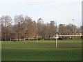 Southwark Park, Rotherhithe, SE16