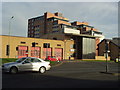 Fire Station, Kirkstall Road, Leeds