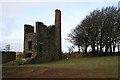 Brompton Regis: Burrow Farm Engine House