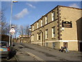 Station Tavern, Crown Street, Cleckheaton