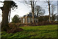 The Orangery? Woodfold Park