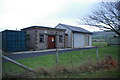 Pump Houses Arbour Lane Ends