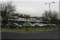 Shopping centre, Darras Hall, Ponteland