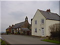 Old School and School House, Bolton New Houses