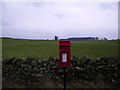 SD5387 : Postbox by Michael Graham