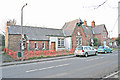 Church Fenton Old Church School