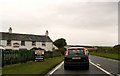 Crawling along the Atlantic Highway