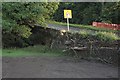 Bridge over Ledge Beck Bilsdale