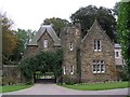 House at Mount St John