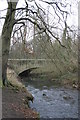 Fox Covert Road Bridge