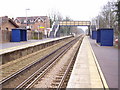 Nutfield Station