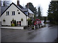 The Sun Inn at Bentworth