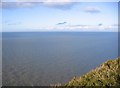 The Solway Firth from North Head.