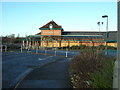 Disused Superstore, Hamilton