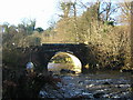 Bridge Over Rotten Calder