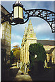 St Machar Cathedral, Old Aberdeen