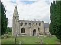 St Bartholomew, Welby