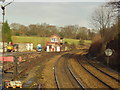 Horsforth Signal Box