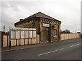 Daisy Hill Railway Station