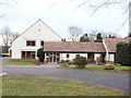 Leonard Cheshire Home, Gerrards Cross