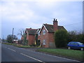 Cottages at Three Gates