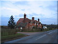 Cottages at Staple Hill