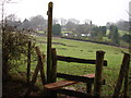 Stile Vines Cross East Sussex