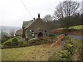 Norwood Methodist Chapel